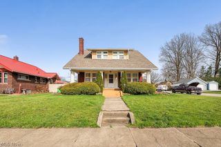 2144 Ridgewood Avenue, Alliance, OH 44601