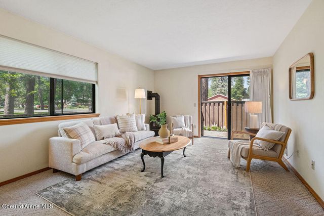 1130 E TIMBER LN, #2, Coeur D'alene, ID 83815