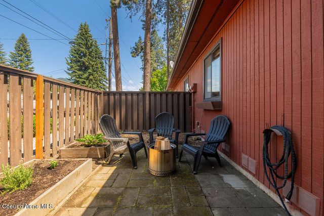 1130 E TIMBER LN, #2, Coeur D'alene, ID 83815