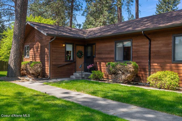 1130 E TIMBER LN, #2, Coeur D'alene, ID 83815