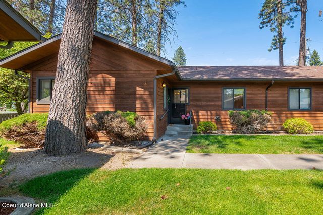 1130 E TIMBER LN, #2, Coeur D'alene, ID 83815