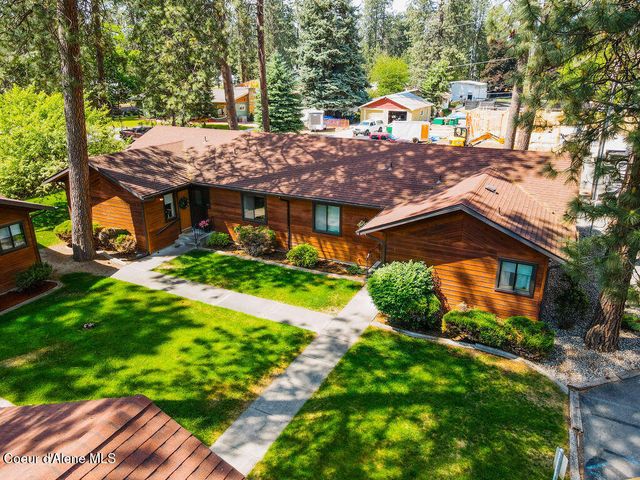 1130 E TIMBER LN, #2, Coeur D'alene, ID 83815