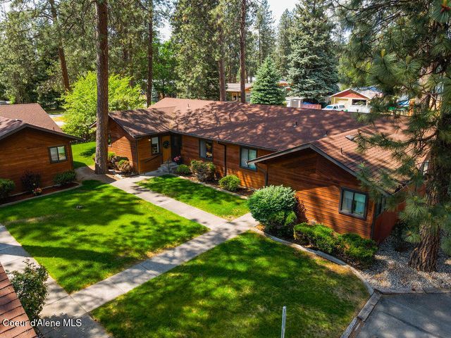 1130 E TIMBER LN, #2, Coeur D'alene, ID 83815
