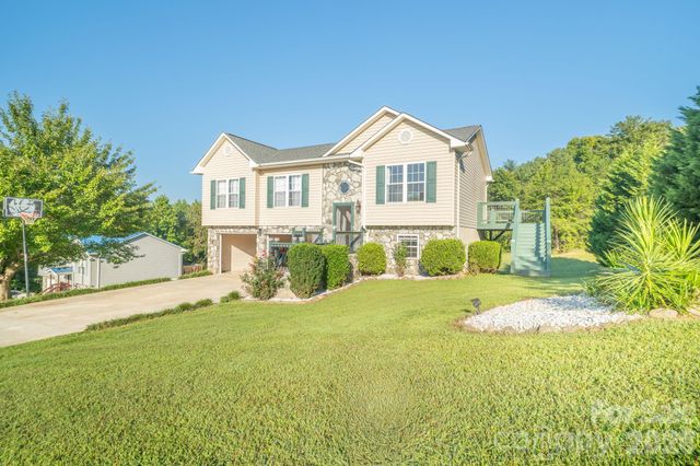 1260 Star Lane, Morganton, NC 28655
