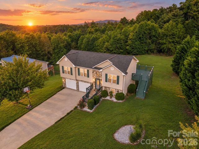 1260 Star Lane, Morganton, NC 28655