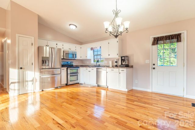 1260 Star Lane, Morganton, NC 28655