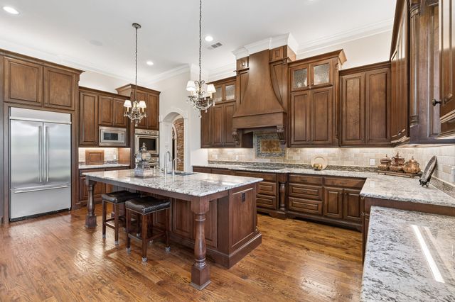 4713 Clydesdale Drive, Flower Mound, TX 75028
