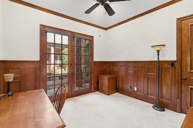 4713 Clydesdale Drive, Flower Mound, TX 75028