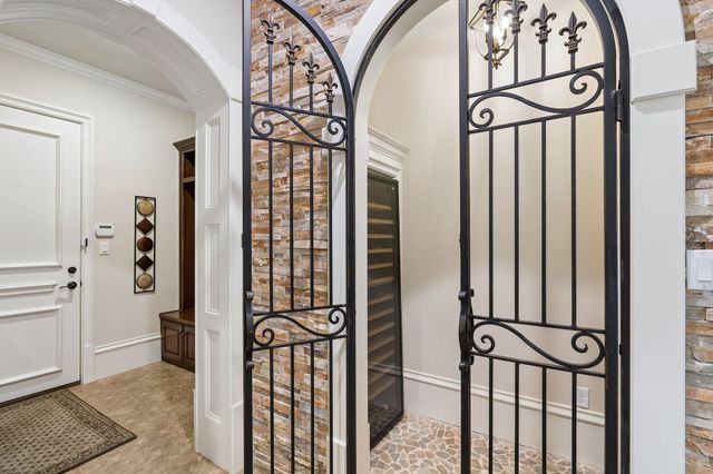 4713 Clydesdale Drive, Flower Mound, TX 75028