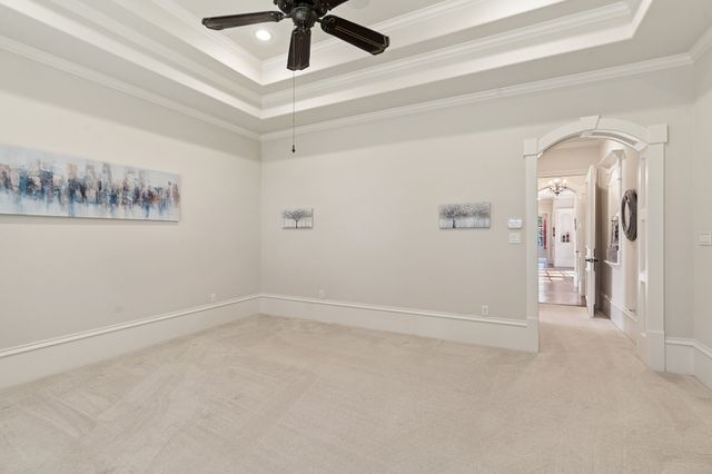 4713 Clydesdale Drive, Flower Mound, TX 75028