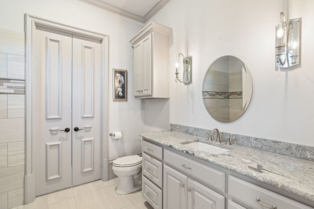 4713 Clydesdale Drive, Flower Mound, TX 75028