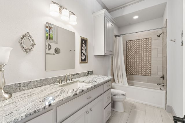 4713 Clydesdale Drive, Flower Mound, TX 75028