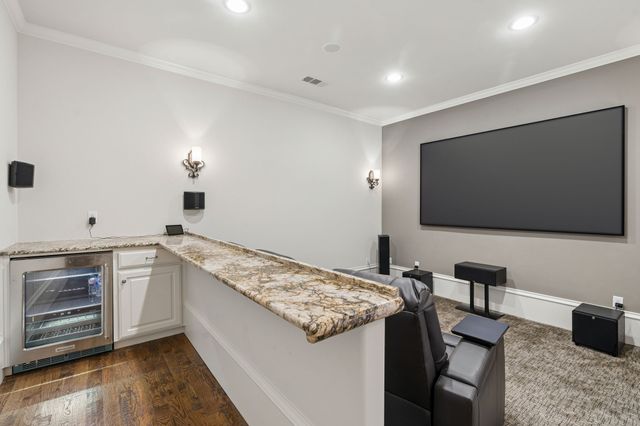 4713 Clydesdale Drive, Flower Mound, TX 75028