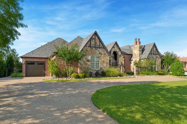 4713 Clydesdale Drive, Flower Mound, TX 75028