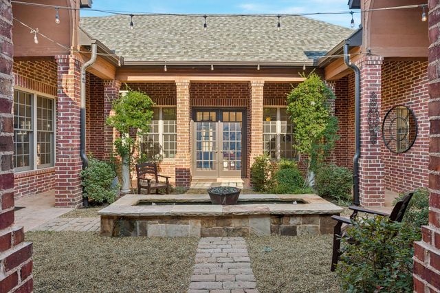4713 Clydesdale Drive, Flower Mound, TX 75028