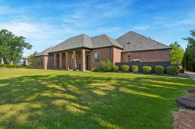 4713 Clydesdale Drive, Flower Mound, TX 75028