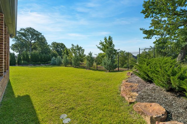 4713 Clydesdale Drive, Flower Mound, TX 75028