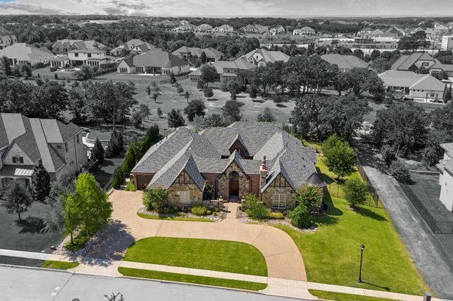 4713 Clydesdale Drive, Flower Mound, TX 75028
