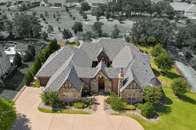 4713 Clydesdale Drive, Flower Mound, TX 75028