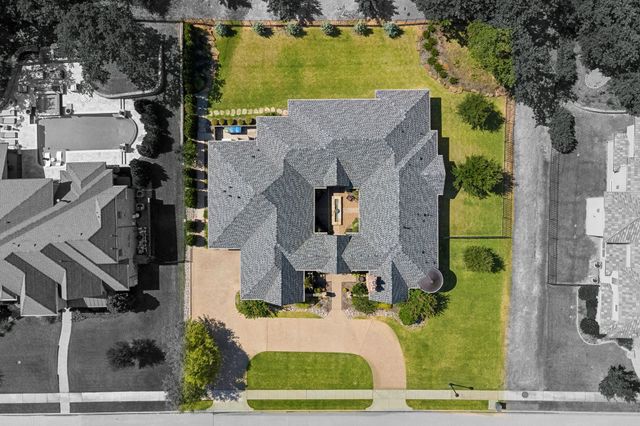 4713 Clydesdale Drive, Flower Mound, TX 75028