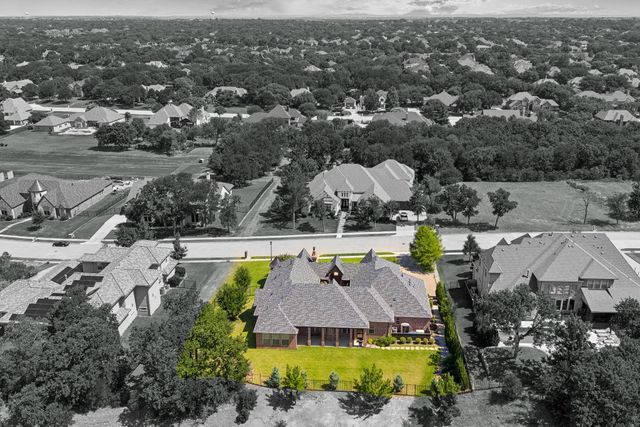 4713 Clydesdale Drive, Flower Mound, TX 75028