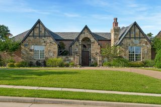 4713 Clydesdale Drive, Flower Mound, TX 75028