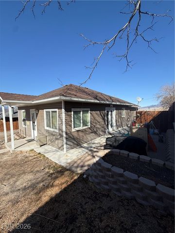 10 Avenue D, Mcgill, NV 89318