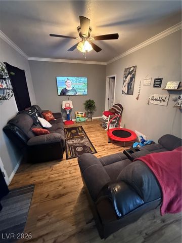 10 Avenue D, Mcgill, NV 89318