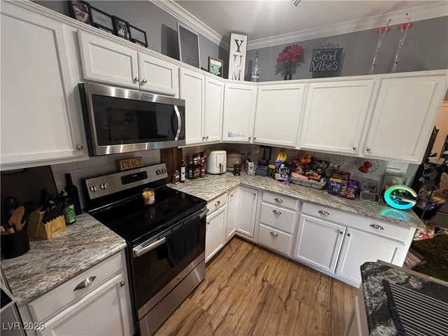 10 Avenue D, Mcgill, NV 89318