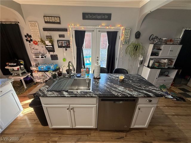 10 Avenue D, Mcgill, NV 89318