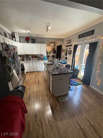 10 Avenue D, Mcgill, NV 89318