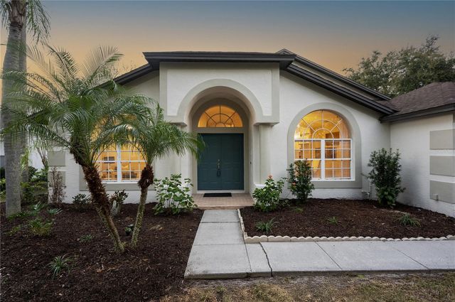 15014 ARBOR HOLLOW DRIVE, Odessa, FL 33556