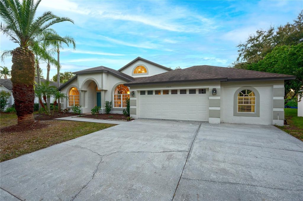 15014 ARBOR HOLLOW DRIVE, Odessa, FL 33556