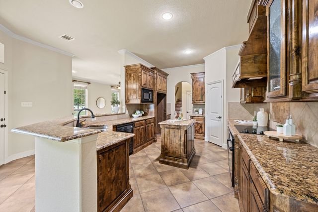 9300 Wood Duck Drive, Fort Worth, TX 76118