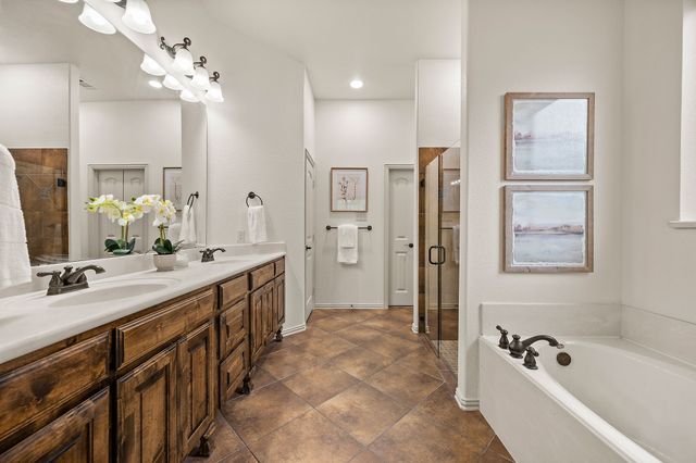 9300 Wood Duck Drive, Fort Worth, TX 76118