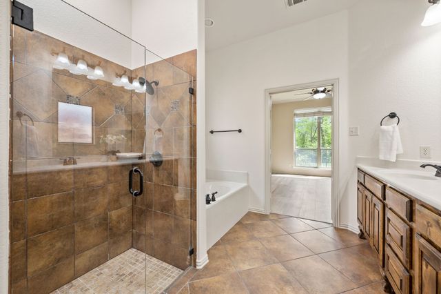 9300 Wood Duck Drive, Fort Worth, TX 76118