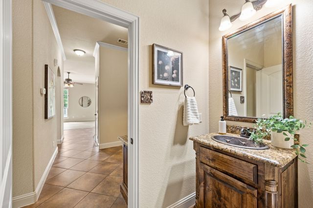 9300 Wood Duck Drive, Fort Worth, TX 76118