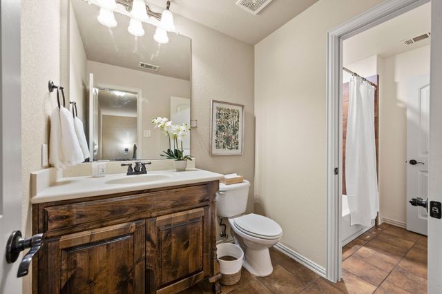 9300 Wood Duck Drive, Fort Worth, TX 76118