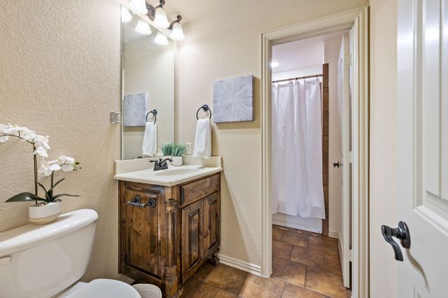 9300 Wood Duck Drive, Fort Worth, TX 76118