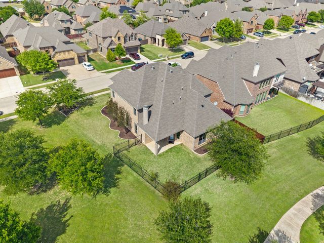9300 Wood Duck Drive, Fort Worth, TX 76118