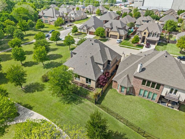 9300 Wood Duck Drive, Fort Worth, TX 76118