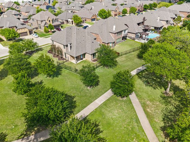 9300 Wood Duck Drive, Fort Worth, TX 76118
