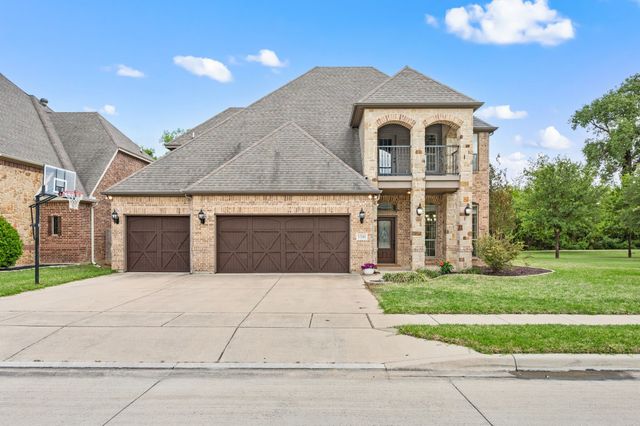9300 Wood Duck Drive, Fort Worth, TX 76118