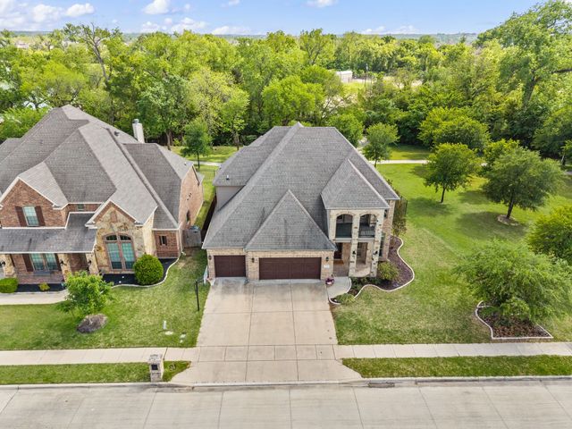 9300 Wood Duck Drive, Fort Worth, TX 76118