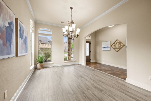 9300 Wood Duck Drive, Fort Worth, TX 76118