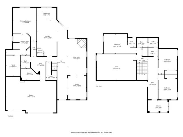 9300 Wood Duck Drive, Fort Worth, TX 76118