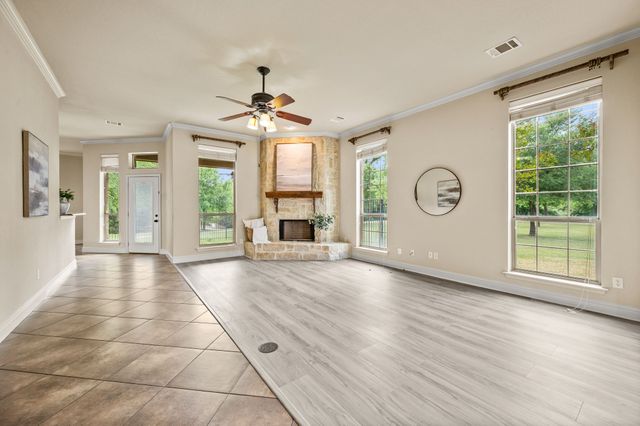 9300 Wood Duck Drive, Fort Worth, TX 76118