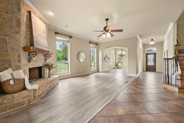 9300 Wood Duck Drive, Fort Worth, TX 76118