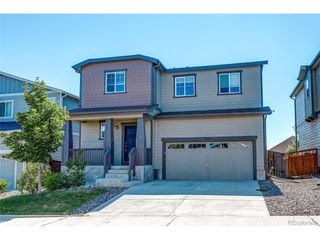 3426 Swabuck Pl, Castle Rock, CO 80109