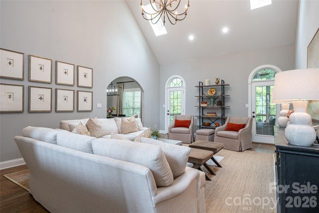 75 Ledgestone Drive, Fairview, NC 28730